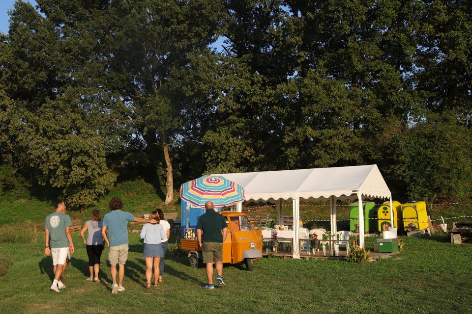 Lazise: Beekeeping Farm Tour and Tasting Experience - Price and value: $46 for a sensory farm lesson