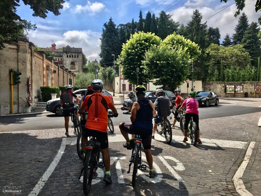 Lazise: Bike Tour and Wine Tasting - Who Should Book This (and Who Should Skip It)