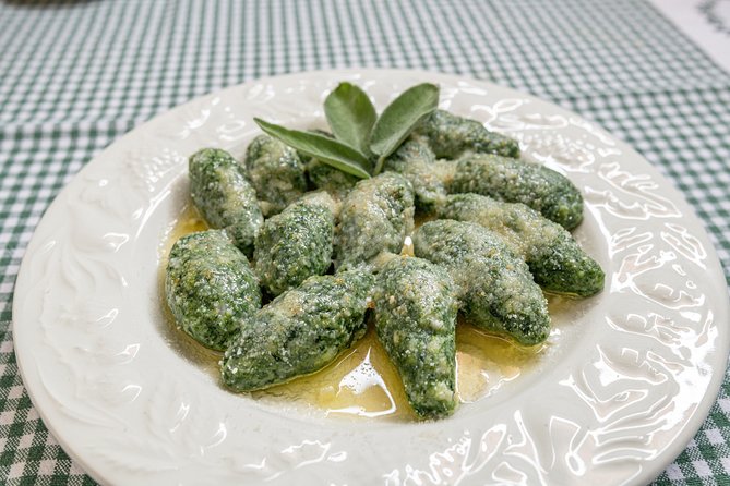 Lunch or dinner and cooking demo at a local home in Trento - The Value Question: Why $98.40 Can Feel Like a Bargain