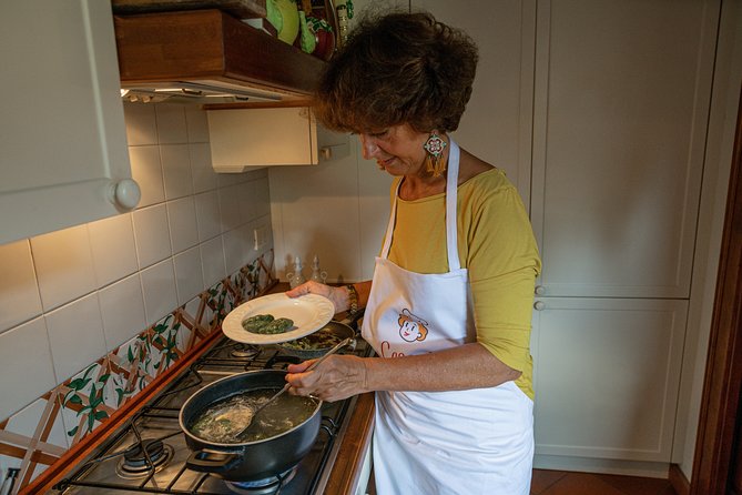 Lunch or dinner and cooking demo at a local home in Trento - Who This Experience Fits Best