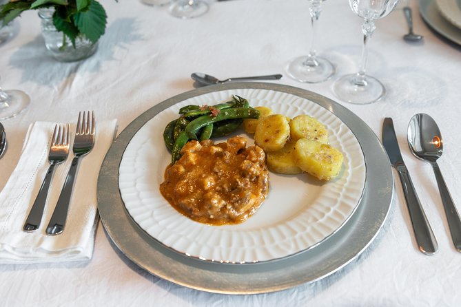 Lunch or dinner and cooking demo at a local home in Trento - Should You Book This Trento Cooking Demo and Four-Course Meal?