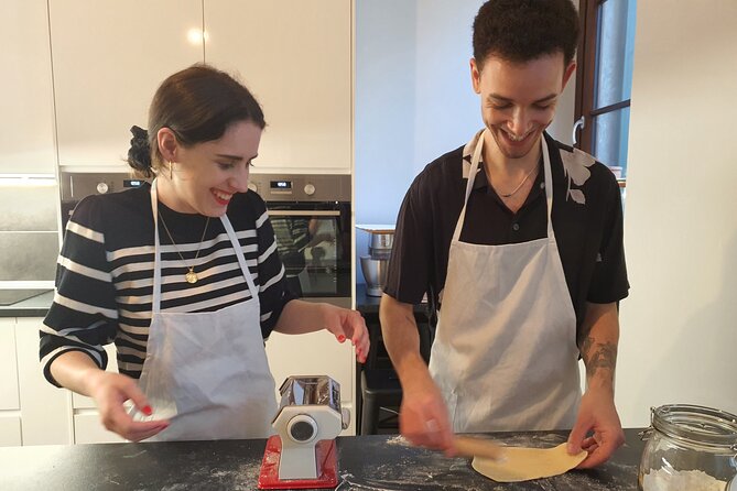 My Granny's secrets: Making pasta in the heart of Verona - A 4:00 pm Verona kitchen experience (and why the timing is smart)