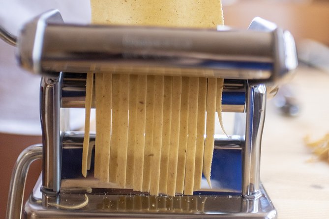 My Granny's secrets: Making pasta in the heart of Verona - Who this Verona pasta class is best for (and what to consider)