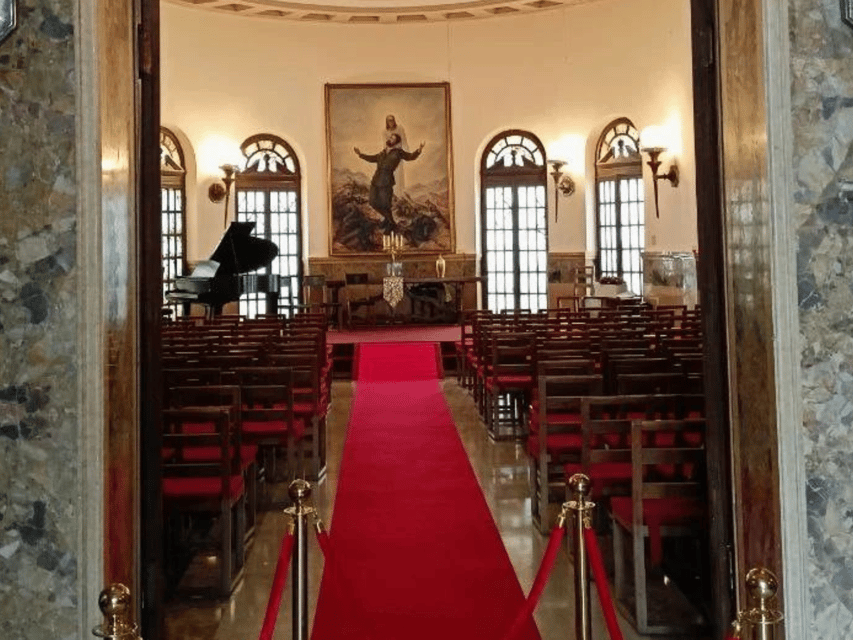Opera Concert in Verona Palace with Prosecco - Price and value: what $77 covers, and what to expect