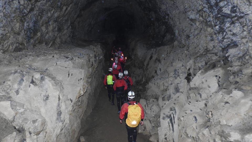 Ötztal: Guided Cave Tour for Beginners - Price and value: is $90 worth it?