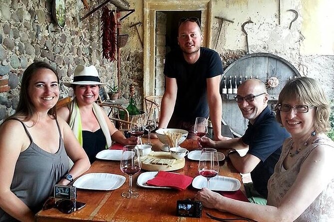Pagus Wine Tours® - Sirmione by boat and Amarone - Full day tour - Key highlights worth your attention