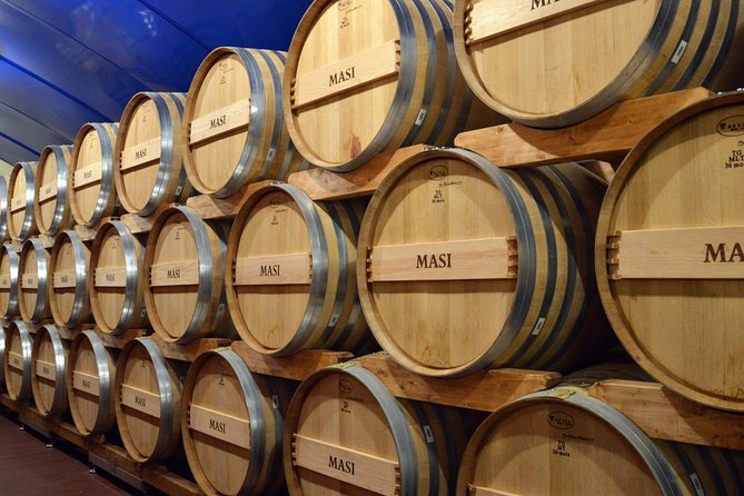 Pagus Wine Tours® - Sirmione by boat and Amarone - Full day tour - Weather plan: boat day that doesn’t collapse if it rains