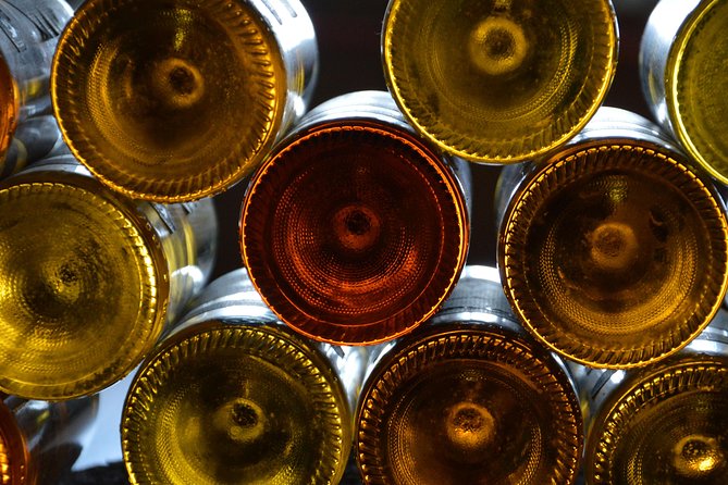 Pagus Wine Tours® - Soave and Amarone - Half day wine tour - Soave Castle Walls and Valpolicella Wine in 4.5 Hours