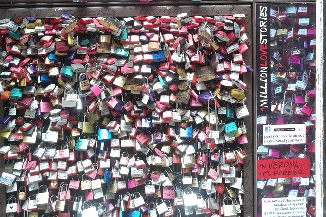 Passionate Verona: Living Romeo and Juliet's Story - Price and Logistics: Quick Value Check