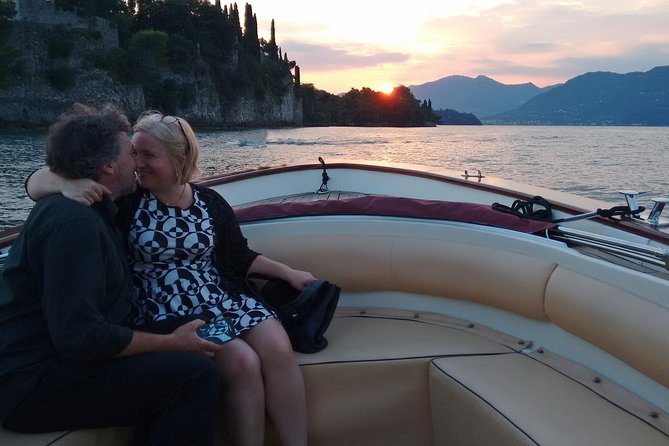 Private sunset cruise with toast - Key Highlights You’ll Actually Care About