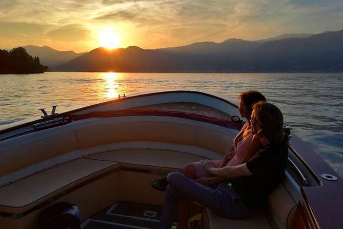 Private sunset cruise with toast - Why This Lake Garda Sunset Cruise Works So Well from Salò