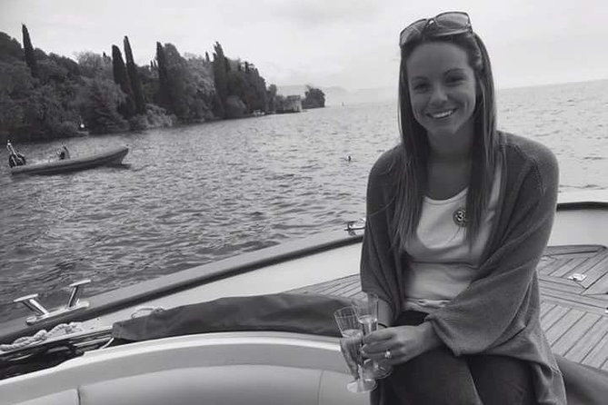 Private sunset cruise with toast - Captain Style, Boat Feel, and What Makes It Feel Like a Special Trip