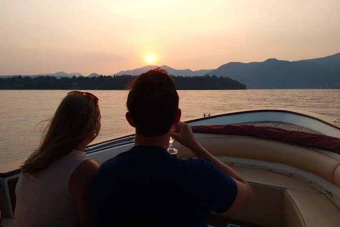 Private sunset cruise with toast - Meeting Point and the One-Hour Window That Matters