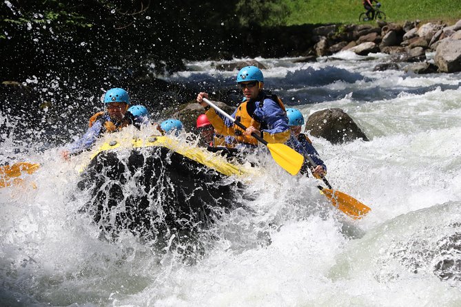 Rafting Extra - Key things I’d zero in on before you go