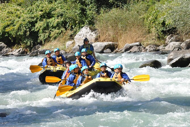 Rafting Extra - Price and value: why $72.59 can be a good deal