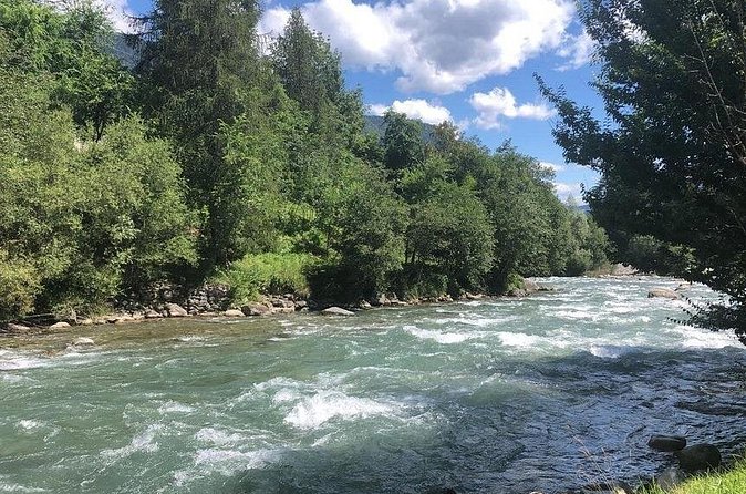 Rafting Power in Trentino - Value check: $84.69, included gear, and the “save your day” factor