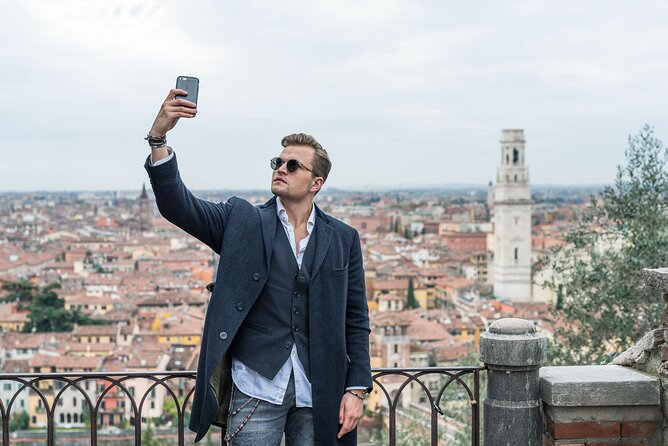 Romantic Photoshooting in Verona - Booking Timing and Weather Reality