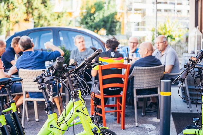 Small-group Amarone Wine e-Bike Tour from Verona - Price and value: what you’re really paying for at $133.73