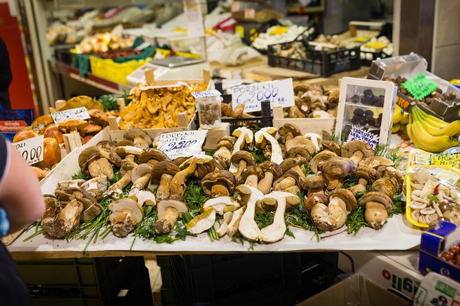 Small-group Street food tour in Trento - Trento Street Food Works Best When You Walk It