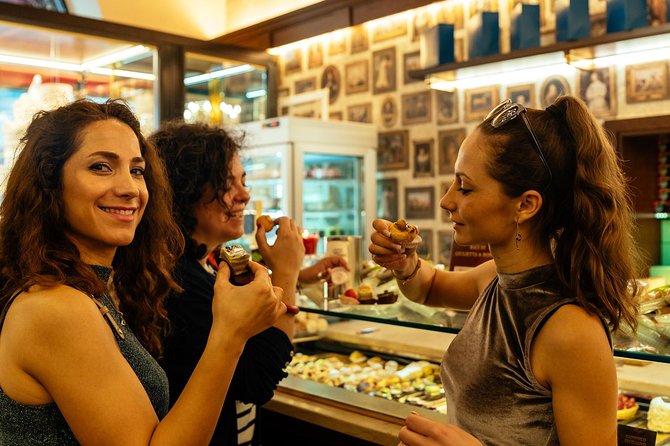 The 10 Tastings of Verona With Locals: Private Food Tour - Why the best guides matter on a private tasting tour