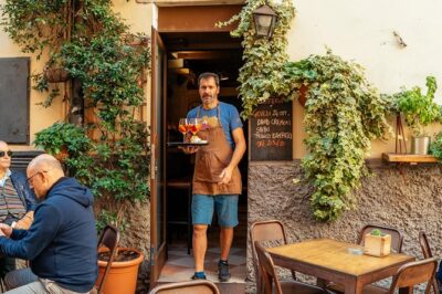 The 10 Tastings of Verona With Locals: Private Food Tour - Stop-by-stop: Verona classics, Castel San Pietro bites, and cultural pauses