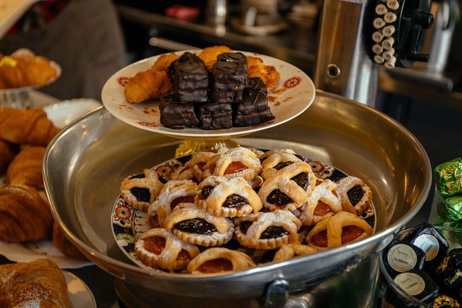 The 10 Tastings of Verona With Locals: Private Food Tour - Who should book this private food tour (and who should ask questions first)