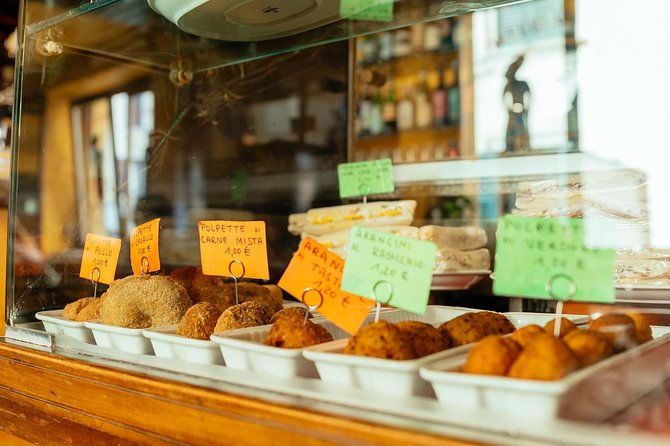 The 10 Tastings of Verona With Locals: Private Food Tour - Practical tips so you enjoy every tasting (and not just the first two)