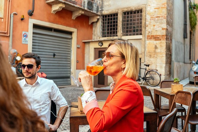 The 10 Tastings of Verona With Locals: Private Food Tour - Should you book 10 Tastings of Verona With Locals?