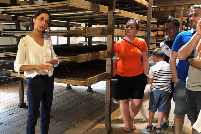 The Amarone Chateau guided tour and tasting in Valpolicella - Who this Amarone tour suits best (and who might want a different plan)