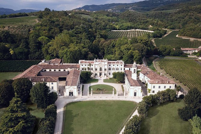The Amarone Chateau guided tour and tasting in Valpolicella - FAQ