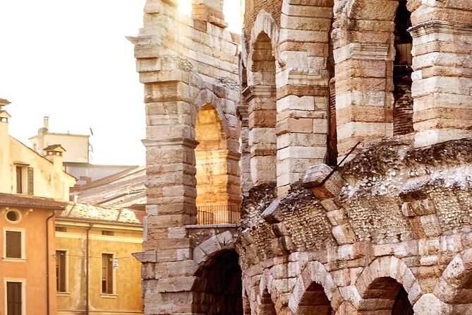 The city of Romeo and Juliet: A self-guided audio tour through Verona - How the VoiceMap app helps you (and what to check first)