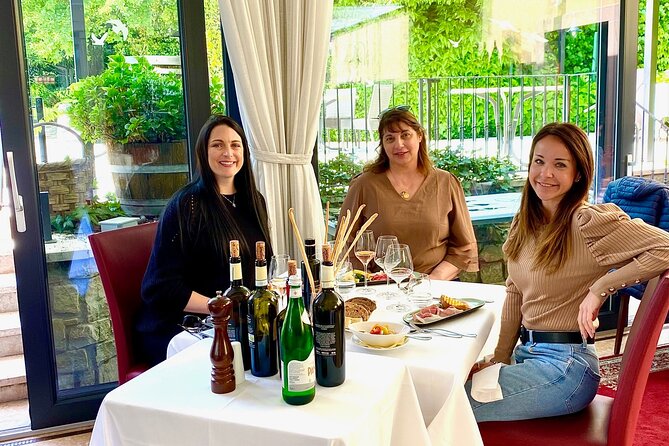 The Grand tour of Valpolicella: 2 Wineries, Lunch & Amarone focus - Photo stops and timing: how to make the day feel easy