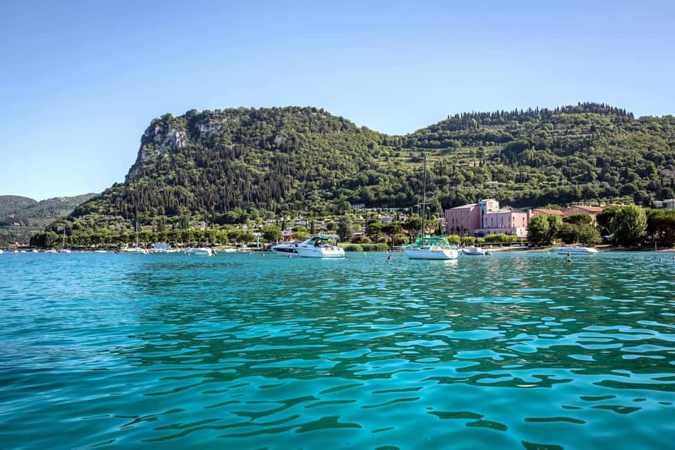 The Original Lake Garda Tour, Boat Trip-Tour from South - Why This 8-Hour South Lake Garda Loop Works for First-Timers