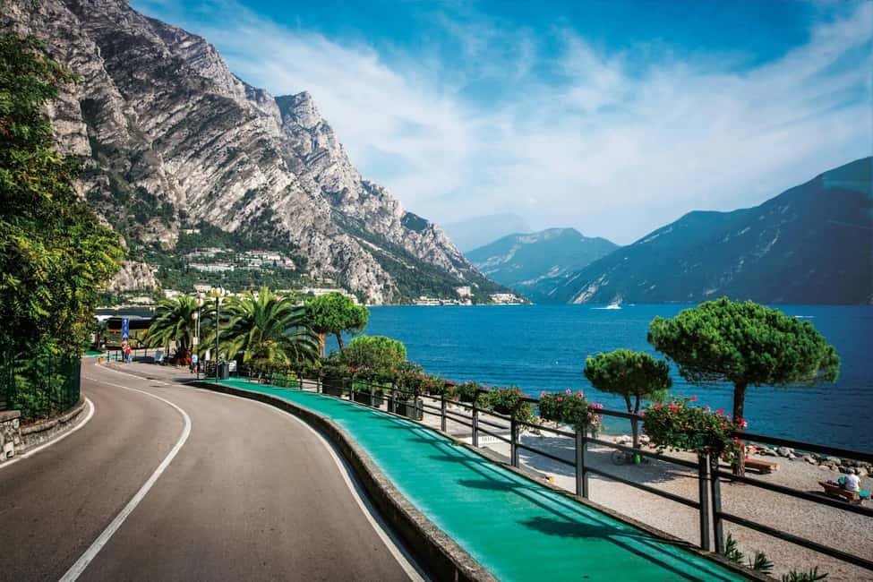 The Original Lake Garda Tour, Boat Trip-Tour from South - Sirmione: The Lake’s Most Beautiful Village Stop