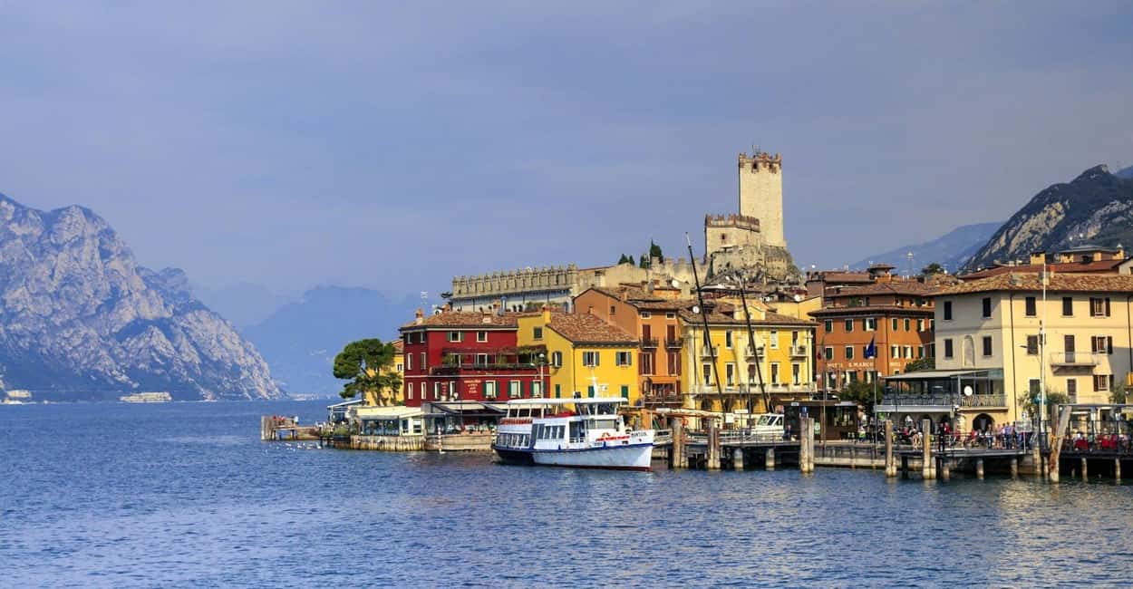 The Original Lake Garda Tour, Boat Trip-Tour from South - Who This Tour Fits Best (and Who Should Skip It)