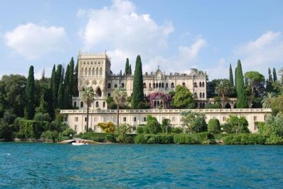 Tour in barca da Sirmione all'Isola del Garda - What You’ll Actually See in About 2 Hours