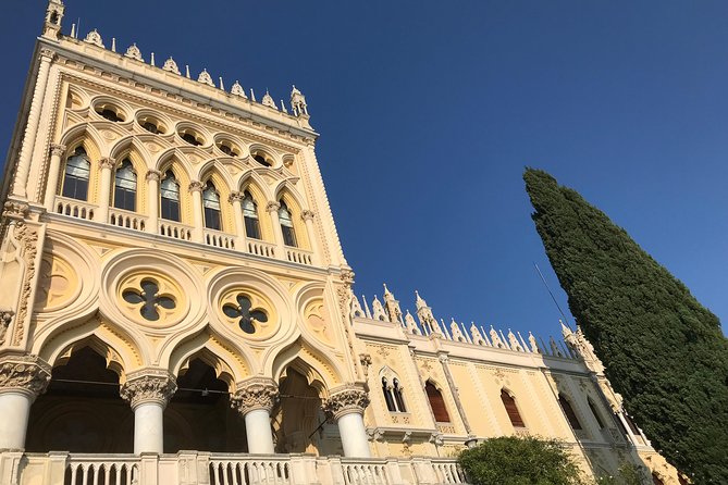 Tour in barca da Sirmione all'Isola del Garda - The Swim Stop and Prosecco: Small Details That Make the Trip