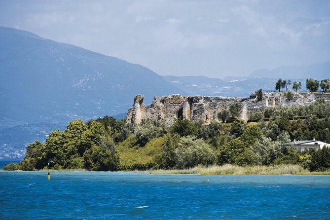Tour in barca da Sirmione all'Isola del Garda - Who This Tour Fits Best (And Who Might Prefer Something Else)