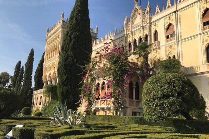Tour in barca da Sirmione all'Isola del Garda - Meeting Point and Timing: Get This Right and You’ll Enjoy It More