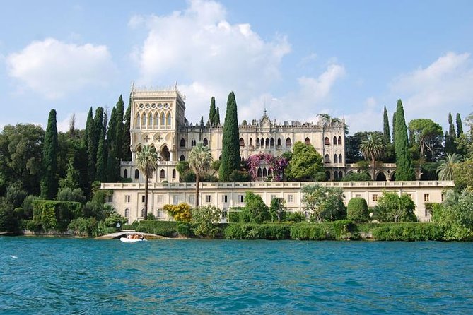 Tour in barca da Sirmione all'Isola del Garda - What You’ll Actually See in About 2 Hours