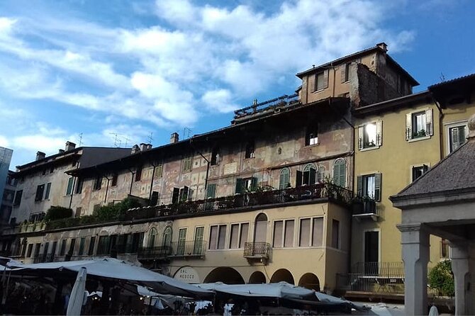 Tour to discover the Unique History of Verona, the City of Art - Timing, Meeting Point, and Where You Finish Near Juliet