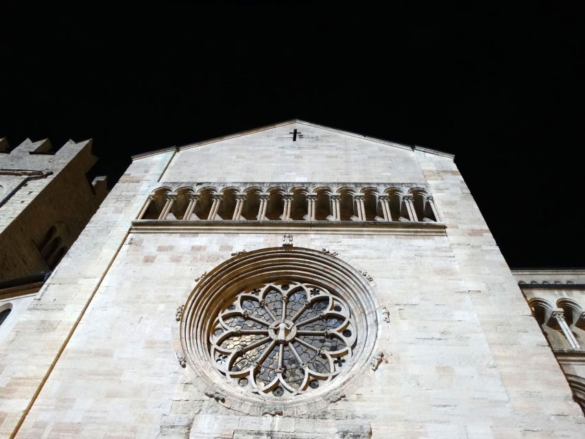 Trento private tour: medieval atmosphere of lovely old town - Price and Value for a Private Group Up to 20