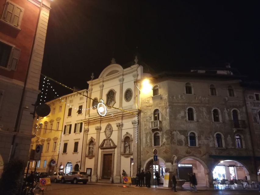 Trento private tour: medieval atmosphere of lovely old town - Medieval Trento in 2 Hours: Why This Walk Works