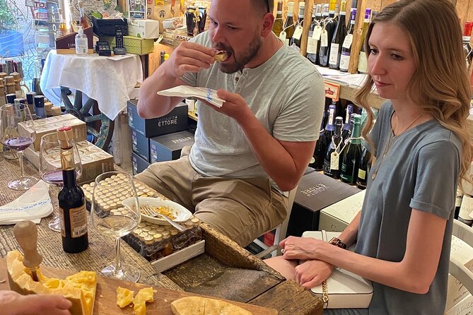 Unique Wine tasting in Verona, with Amarone docg - Your wine flight: Soave, Lugana, Valpolicella Superiore, and Amarone DOCG