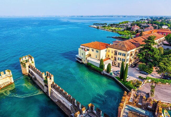 Venice Full-Day Tour from Lake Garda - Why this Venice day trip works from Lake Garda