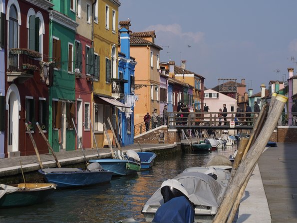Venice Full-Day Tour from Lake Garda - Free time in Venice: the best way to use the afternoon