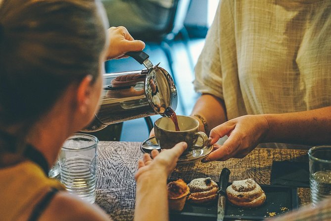 Verona All in one: Food Walking Tour, Lunch & Wine - Key highlights you shouldn’t skip