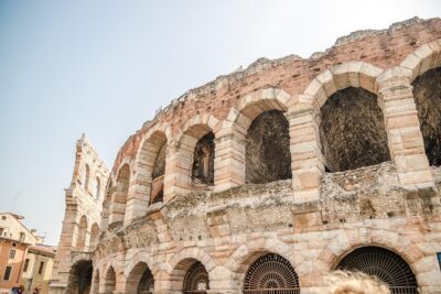 Verona Arena Skip-the-line Tour - Priority Tickets for $47.18: Is It Good Value?