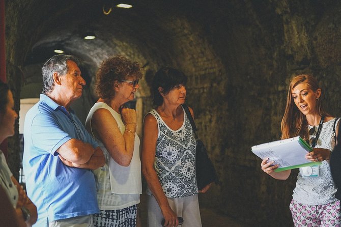 Verona Arena Skip-the-line Tour - Guide Quality Makes a Difference (Names I’d Trust)