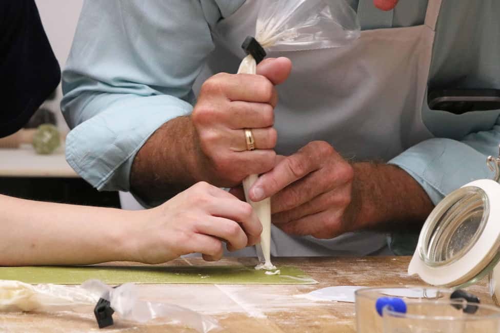 Verona: Authentic Pasta Making Class with a Local Family - Why a pasta night at Palazzo Balladoro feels different